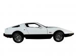Bricklin SV-1 1974 года